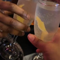 Arabian Knight Restaurant - Drinks