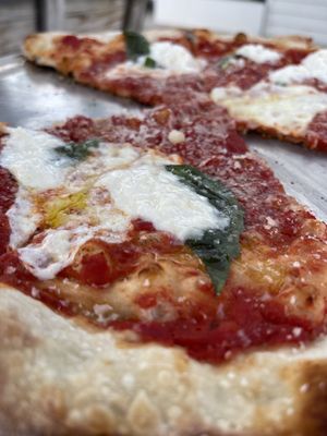 Corner Pizza by null