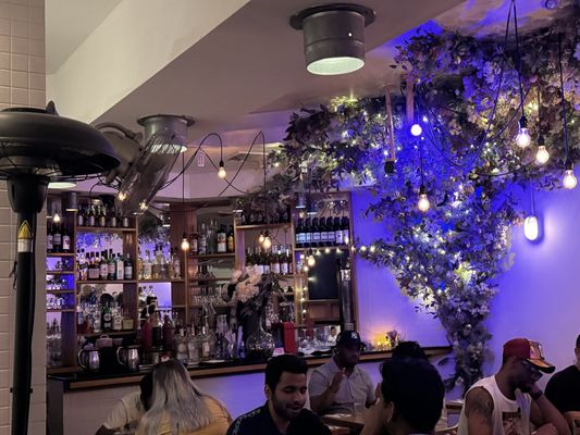 TUE THAI FOOD by null