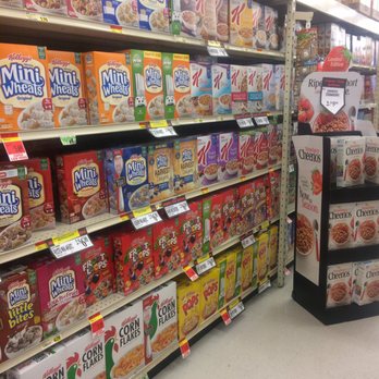 Redner's Warehouse Market - a variety of cereals - Grocery Near Me - Bensalem, Pennsylvania Redner's Warehouse Market - a variety of cereals - Grocery Near Me - Bensalem, Pennsylvania