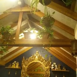 Suwanna Siam-Thai Cuisine