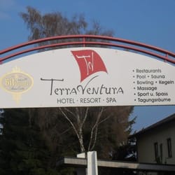 TerraVentura Hotel