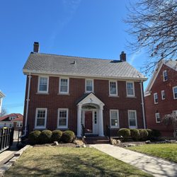 Royalty Roofing and Siding - Brava Roof Tile roof replacement.