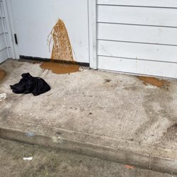 Bio Decon Solutions - Before