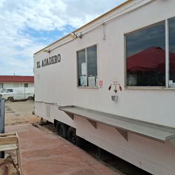 El Asadero -The Grill - It's a food truck on main street