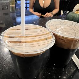 Black coffee and titties Black coffee and titties