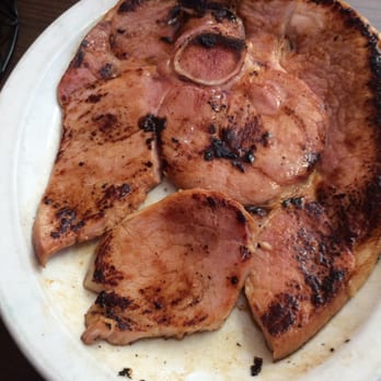 Nancy's Airport Cafe - Ham steak - American Near Me - Willows, California Nancy's Airport Cafe - Ham steak - American Near Me - Willows, California