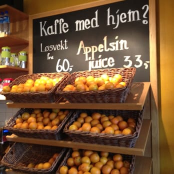 Kaffebrenneriet - Coffee & Tea Near Me - Oslo, 03