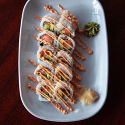 Family Thai - Sushi