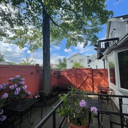 Outside Outside