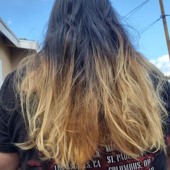 Salon Divina - This is my hair before - Hair Salons Near Me - Chino, California Salon Divina - This is my hair before - Hair Salons Near Me - Chino, California
