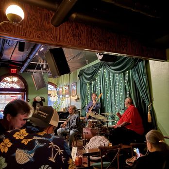 Mahogany Jazz Hall - The band! - Jazz & Blues Near Me - New Orleans, Louisiana Mahogany Jazz Hall - The band! - Jazz & Blues Near Me - New Orleans, Louisiana
