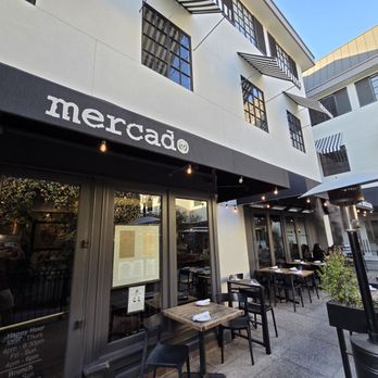 Mercado - Pasadena - Great day but still too muggy to eat outside. Would go back in the fall. - Mexican Near Me - Pasadena, California Mercado - Pasadena - Great day but still too muggy to eat outside. Would go back in the fall. - Mexican Near Me - Pasadena, California
