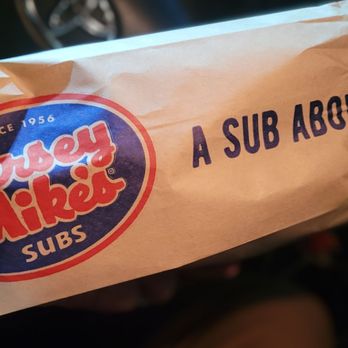 Jersey Mike's Subs - Logo of Authenticity - Delis Near Me - Los Gatos, California Jersey Mike's Subs - Logo of Authenticity - Delis Near Me - Los Gatos, California