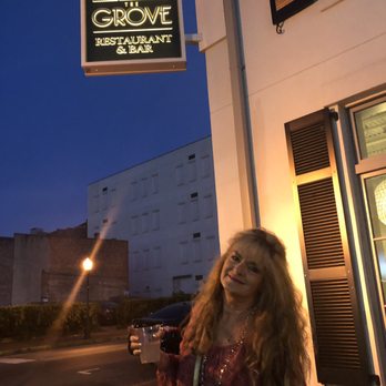 The Grove - Bars Near Me - Savannah, Georgia The Grove - Bars Near Me - Savannah, Georgia