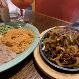 Fajitas