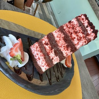Dessertchu - Desserts Near Me - San Leandro, California Dessertchu - Desserts Near Me - San Leandro, California