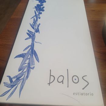 Balos Estiatorio - Seafood Near Me - Washington, DC, District of Columbia Balos Estiatorio - Seafood Near Me - Washington, DC, District of Columbia
