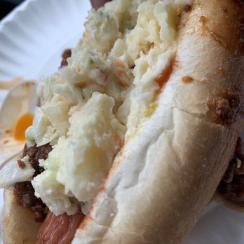 Rutt's Hut - Hot Dogs Near Me - Clifton, New Jersey Rutt's Hut - Hot Dogs Near Me - Clifton, New Jersey
