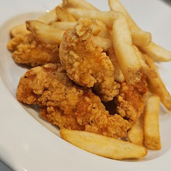 IKEA - Chicken Tenders and Fries - Home Decor Near Me - St. Louis, Missouri