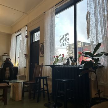 5s Cafe - Cafes Near Me - Toronto, Ontario 5s Cafe - Cafes Near Me - Toronto, Ontario