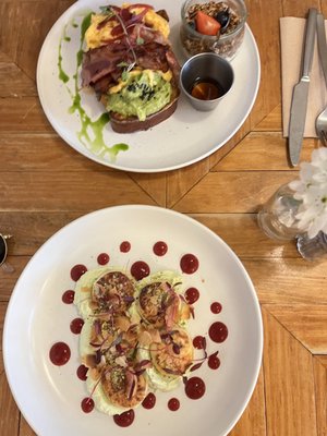 Seagull Method cafe • Brunch by null