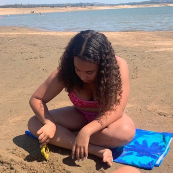 Jessica Alyse Studio - Beautiful Curls - Hair Stylists Near Me - Sacramento, California