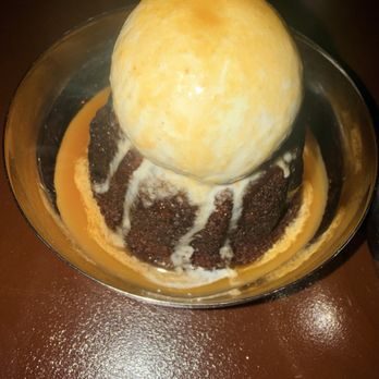 Ghee - Sticky date cake - a must try ! - Indian Near Me - Atlanta, Georgia