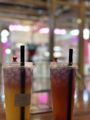 Rodeo 39 Public Market by null