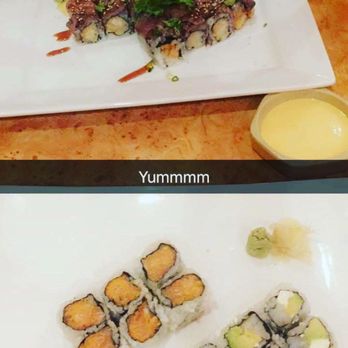 Sushi Bae - Sushi Bars Near Me - Woodbridge, Virginia Sushi Bae - Sushi Bars Near Me - Woodbridge, Virginia