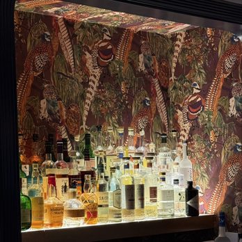 Cannonball - The bar is great and we ate there ... - Wine Bars Near Me - South Pasadena, California Cannonball - The bar is great and we ate there ... - Wine Bars Near Me - South Pasadena, California