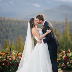 Sarah Roshan, Wedding Photographers
