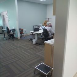 NorthBay Health Occupational Health - Fairfield