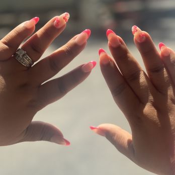 D"Nails Spa - Nail Salons Near Me - Torrance, California