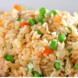 Mama Fresh Grill Teriyaki