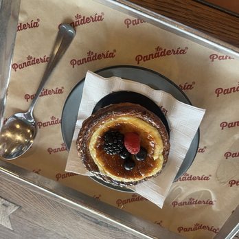 La Panadería Bakery Café - desert - Breakfast & Brunch Near Me - San Antonio, Texas