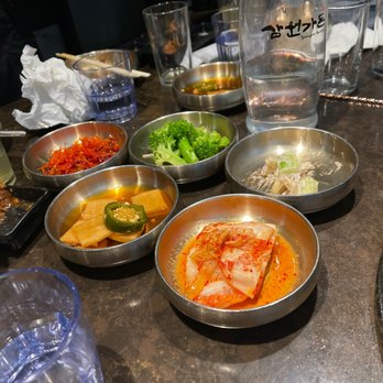 Anto - Korean Near Me - New York, New York