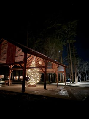 The Cliff House by null