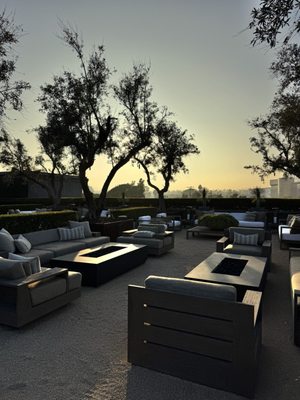 RH West Hollywood | The Gallery on Melrose Avenue by null