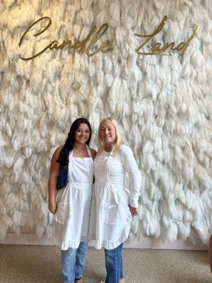 Candle Land Ft. Lauderdale by null