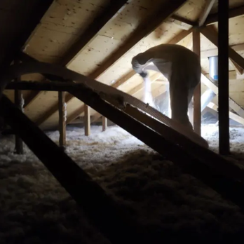 Eco Attic Solutions - Insulation Installation Near Me Eco Attic Solutions - Insulation Installation Near Me