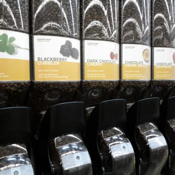 WinCo Foods - Closer view of some of their coffees. - Grocery Near Me - Mesa, Arizona