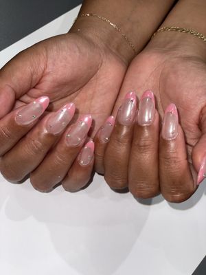 Gel X Set - All Gel X set