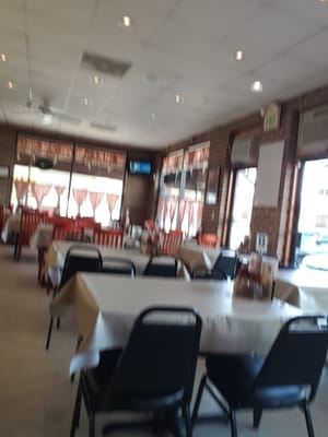 Carmelo's by null