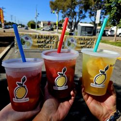 Chula Vista Farmers Market