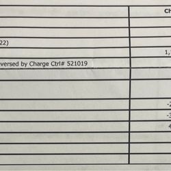 Roers Construction & Development - Illegitimate 8% late fee. "Damages" for 5 year wear and tear on paint. Utilities for more than two months, after move out.