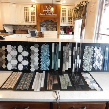 Floor & Decor - Tile sample boards that Dayna Akers had made for our design showroom! - Home Decor Near Me - Woodbridge, Virginia Floor & Decor - Tile sample boards that Dayna Akers had made for our design showroom! - Home Decor Near Me - Woodbridge, Virginia
