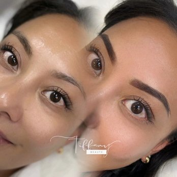Tiffany Beaute - Permanent Makeup Near Me - San Francisco, California