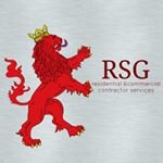 Slide of Regio's Service Group