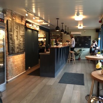 Galgen - Breakfast & Brunch Near Me - Oslo, 03 Galgen - Breakfast & Brunch Near Me - Oslo, 03